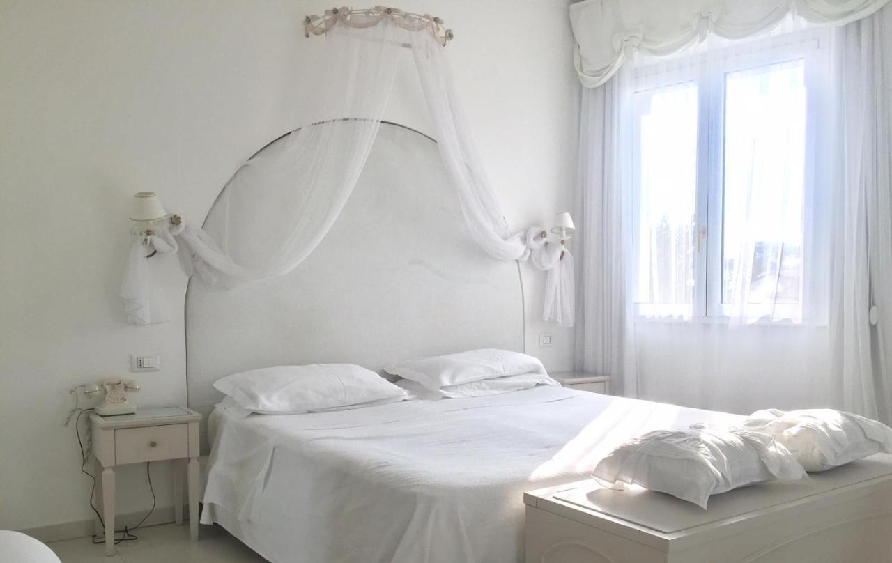 Hotel Al Cavallino Bianco Riccione Eksteriør billede
